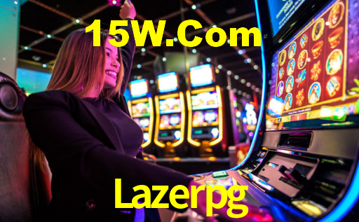Lazerpg Bet