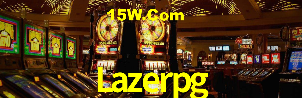 Bônus Generosos e Exclusivos no Lazerpg para Você!