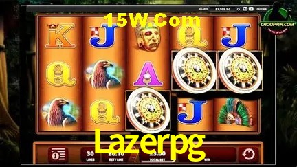 Lazerpg - Winners Celebration