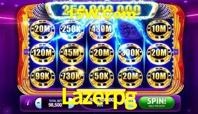 Lazerpg Salvador - Football