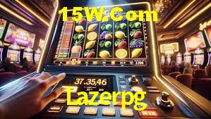 Player Reviews Lazerpg