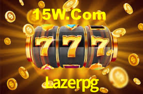 Lazerpg - Installation Guide