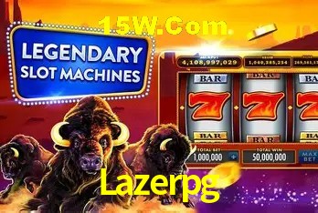 Lazerpg Salvador - Support