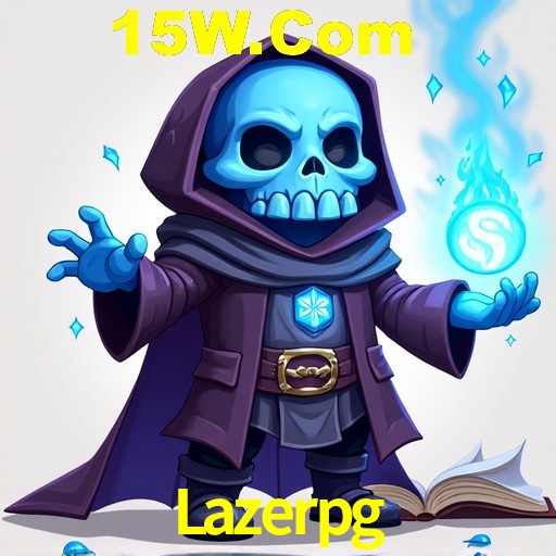 Lazerpg Brasília - Crash Guide