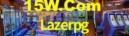 Statistics Lazerpg