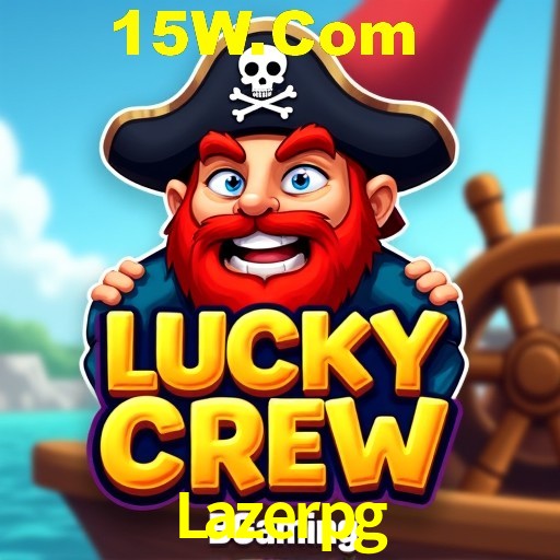 APP oficial da Lazerpg para mobile
