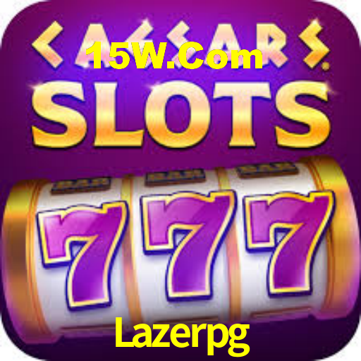 Lazerpg