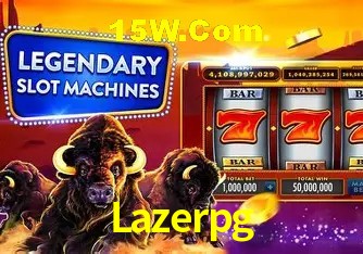 Lazerpg - Rápido Acesse