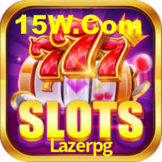 Lazerpg - App Features