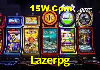 Promoções Sazonais Lazerpg