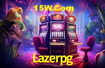 Cadastro Rápido Lazerpg