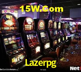 Segurança 2FA Lazerpg