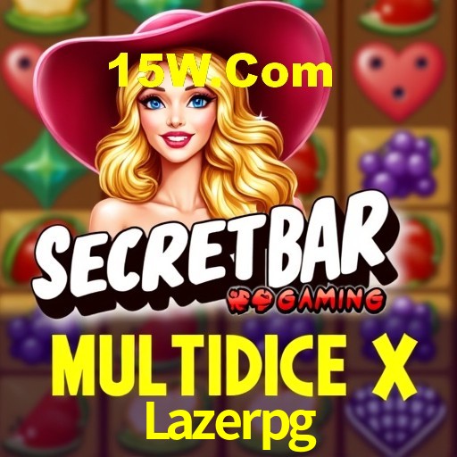 Casino VIP Lazerpg