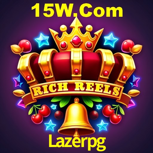 cassino Lazerpg