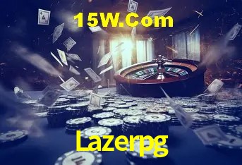Lazerpg São Paulo - Top Slots