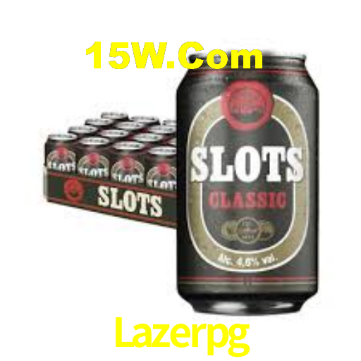 Sinta a adrenalina dos jogos de cassino com Lazerpg