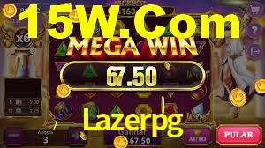 Welcome Bonus Lazerpg