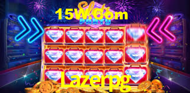 Lazerpg App - Aplicativo Móvel Oficial
