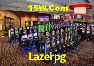 Provedores de Jogos Lazerpg