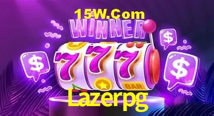 Lazerpg Plataforma - Certificada MGA desde 2015