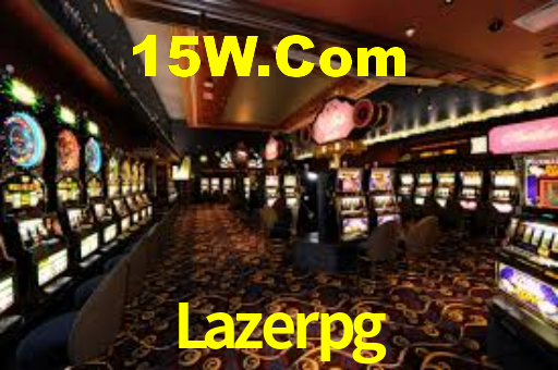 Lazerpg