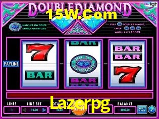 Lazerpg Belo Horizonte - Payments