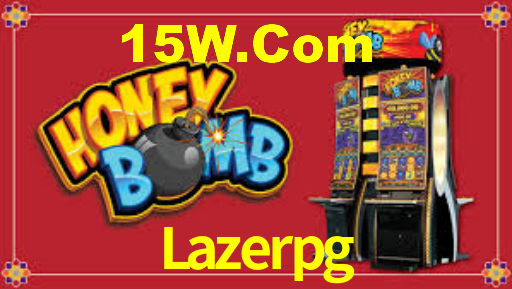 Lazerpg