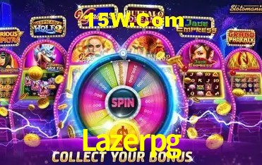 Login Seguro Lazerpg