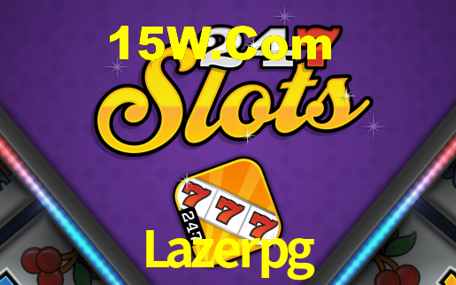 Lazerpg