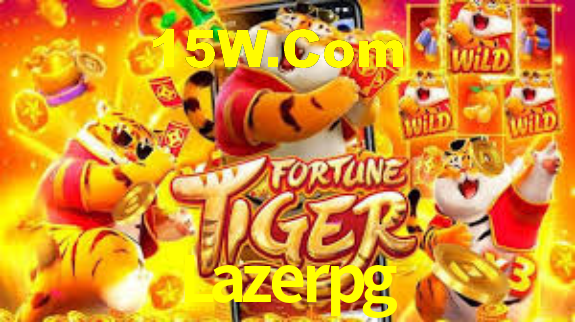 Lazerpg