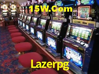 Lazerpg Entrar - Login Seguro Certificado