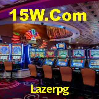 Lazerpg: A Experiência de Casino com Jogos de Mesa ao Vivo