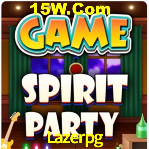 Lazerpg Cassino - 80+ Mesas ao Vivo