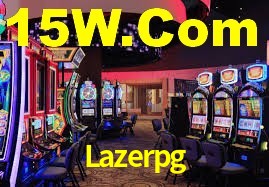 VIP Casino Lazerpg
