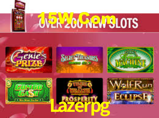 Lazerpg,Lazerpg Bet