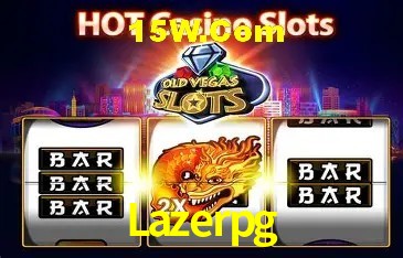 Lazerpg Brasília - Leaderboards