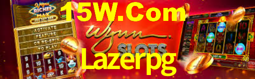 Lazerpg
