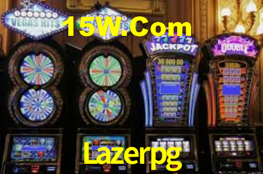 Lazerpg App