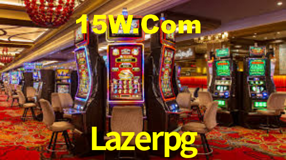 Lazerpg Bet