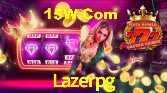 Lazerpg - App Performance