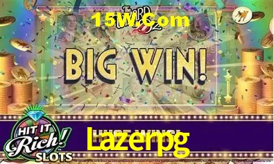 Lazerpg Curitiba - Statistics