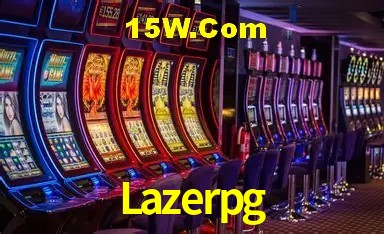 Benefícios da Conta Lazerpg