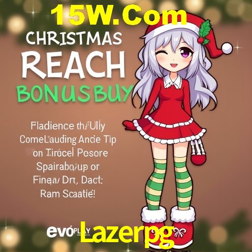 Lazerpg Bônus - Pacote R$5.000 + VIP