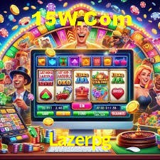Bonus Features Lazerpg
