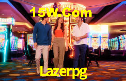 Premium Interface Lazerpg