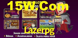 Blackjack Table Lazerpg