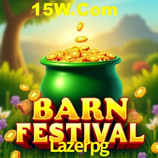 Lazerpg Fortaleza - Leaderboard