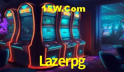 Lazerpg - Pagamento PIX Instantâneo