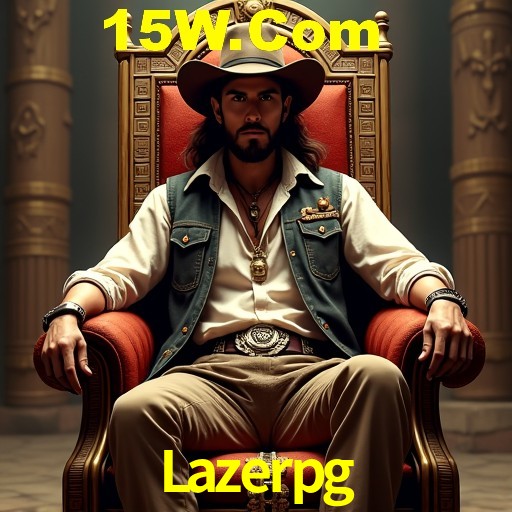 Weekend Specials Lazerpg