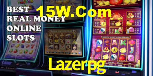 Lazerpg,Lazerpg Bet